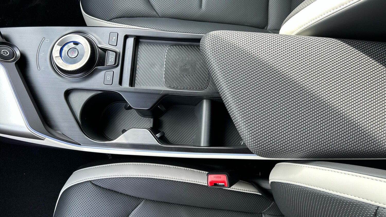 Used Kia EV6 for sale - 77670762: Photo 16