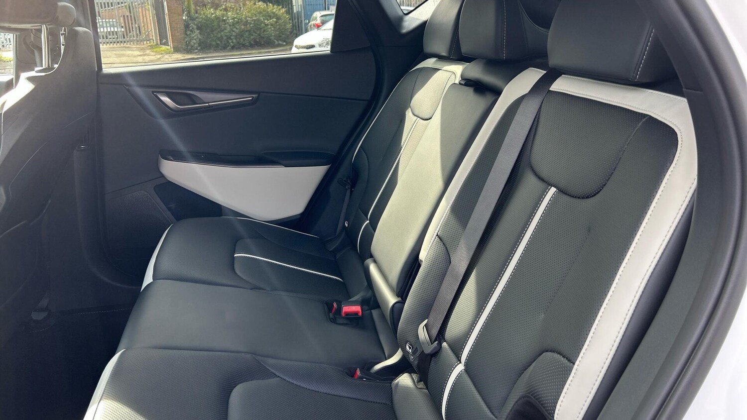 Used Kia EV6 for sale - 77670762: Photo 18