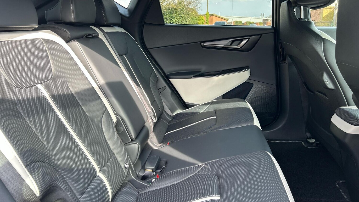 Used Kia EV6 for sale - 77670762: Photo 20