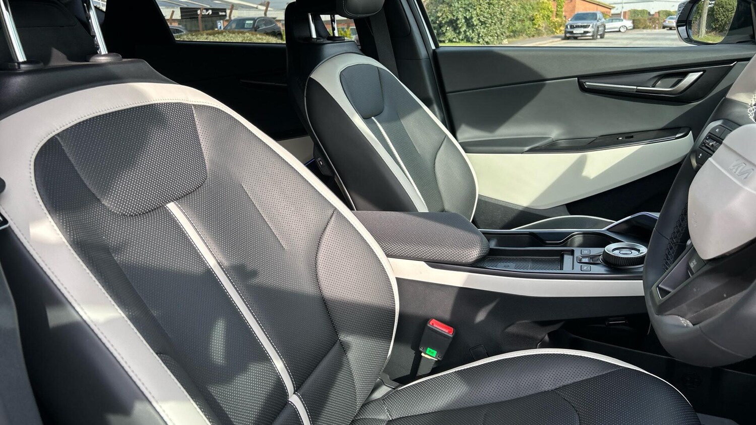 Used Kia EV6 for sale - 77670762: Photo 22