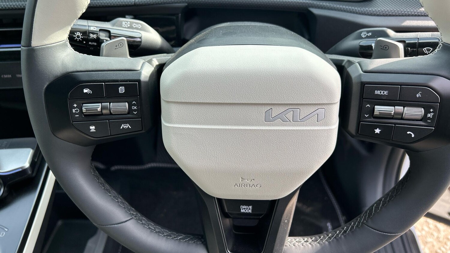 Used Kia EV6 for sale - 77670762: Photo 23