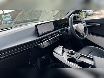 Used Kia EV6 2025 for sale - 77670762: Photo