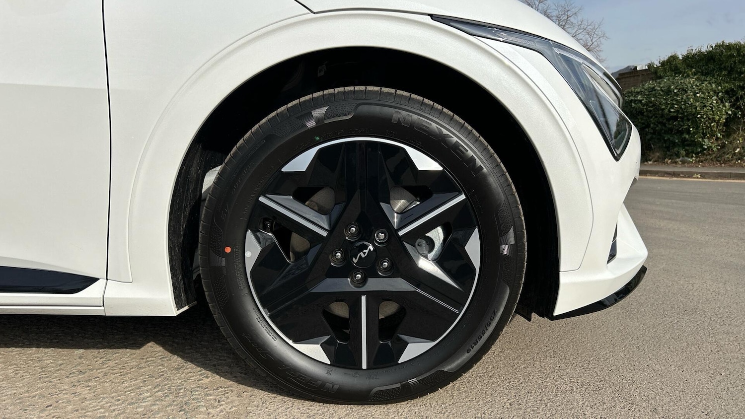 Used Kia EV6 for sale - 77670762: Photo 5