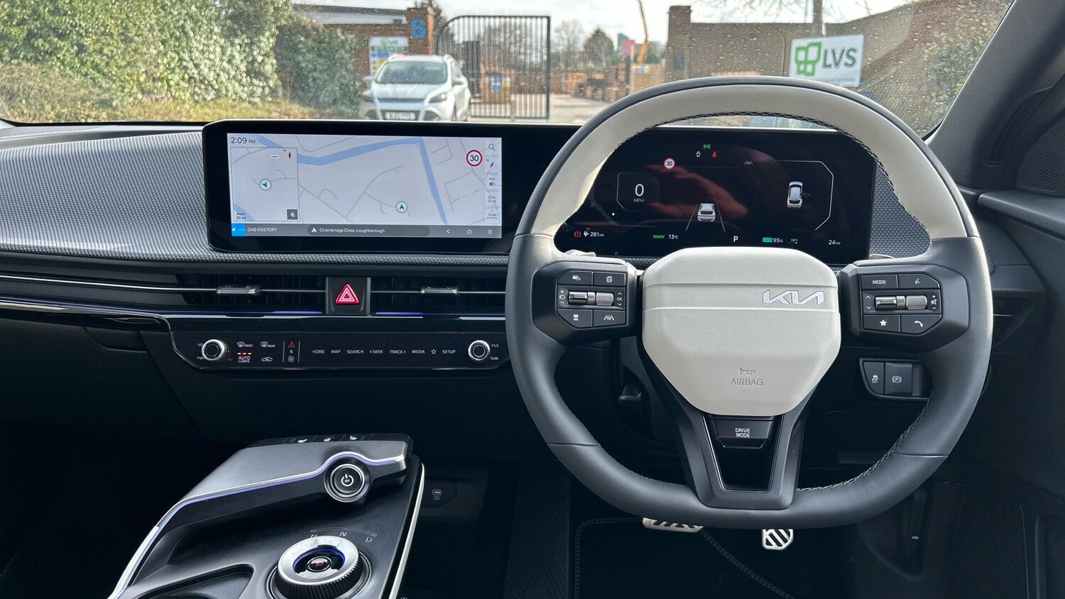 Used Kia EV6 for sale - 77670762: Photo 6