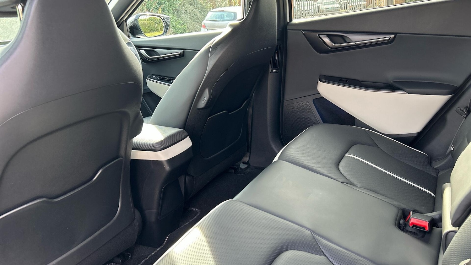 Used Kia EV6 for sale - 77670762: Photo 9