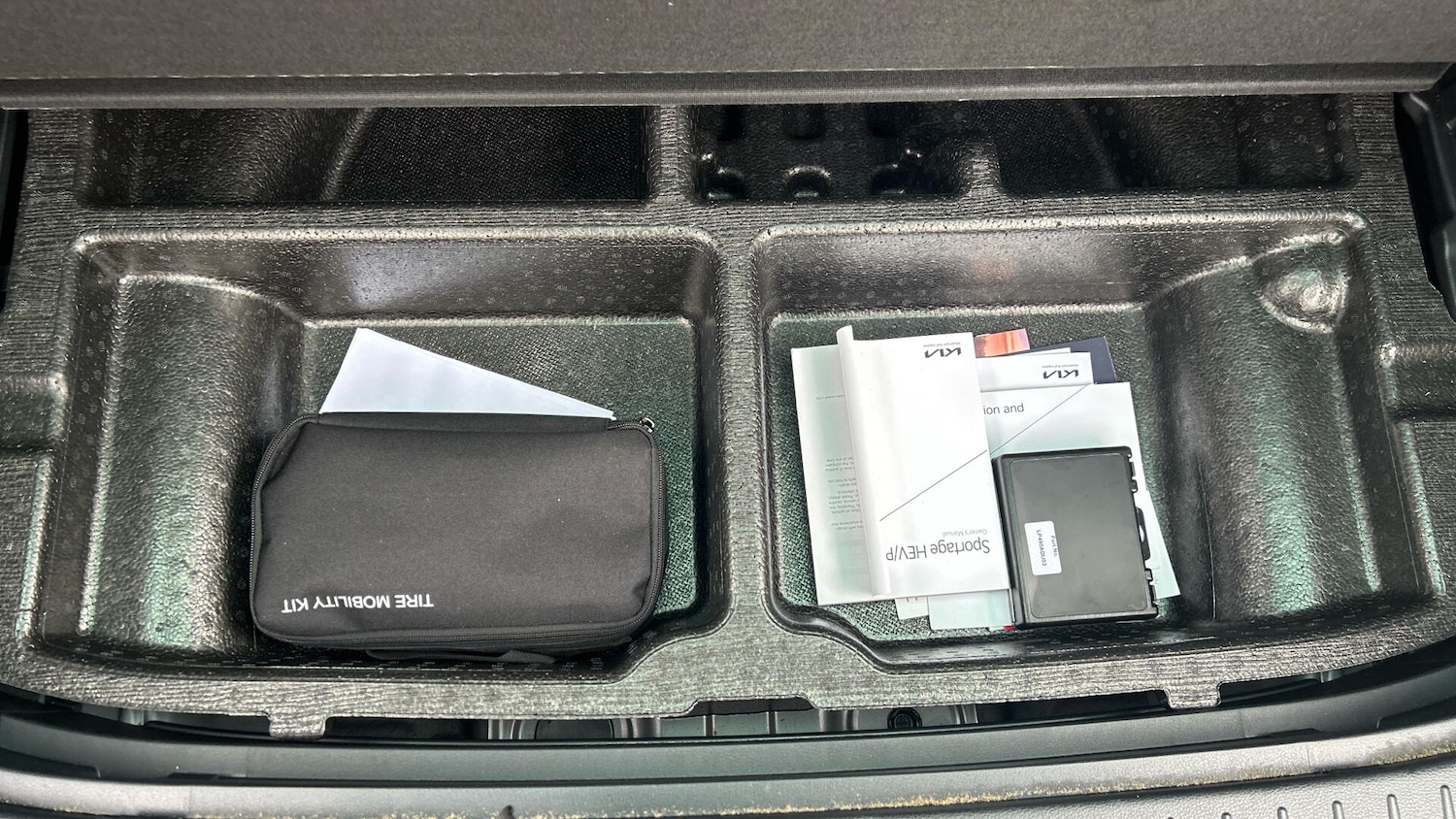 Used Kia Sportage 2025 for sale - 76886435: Photo 10