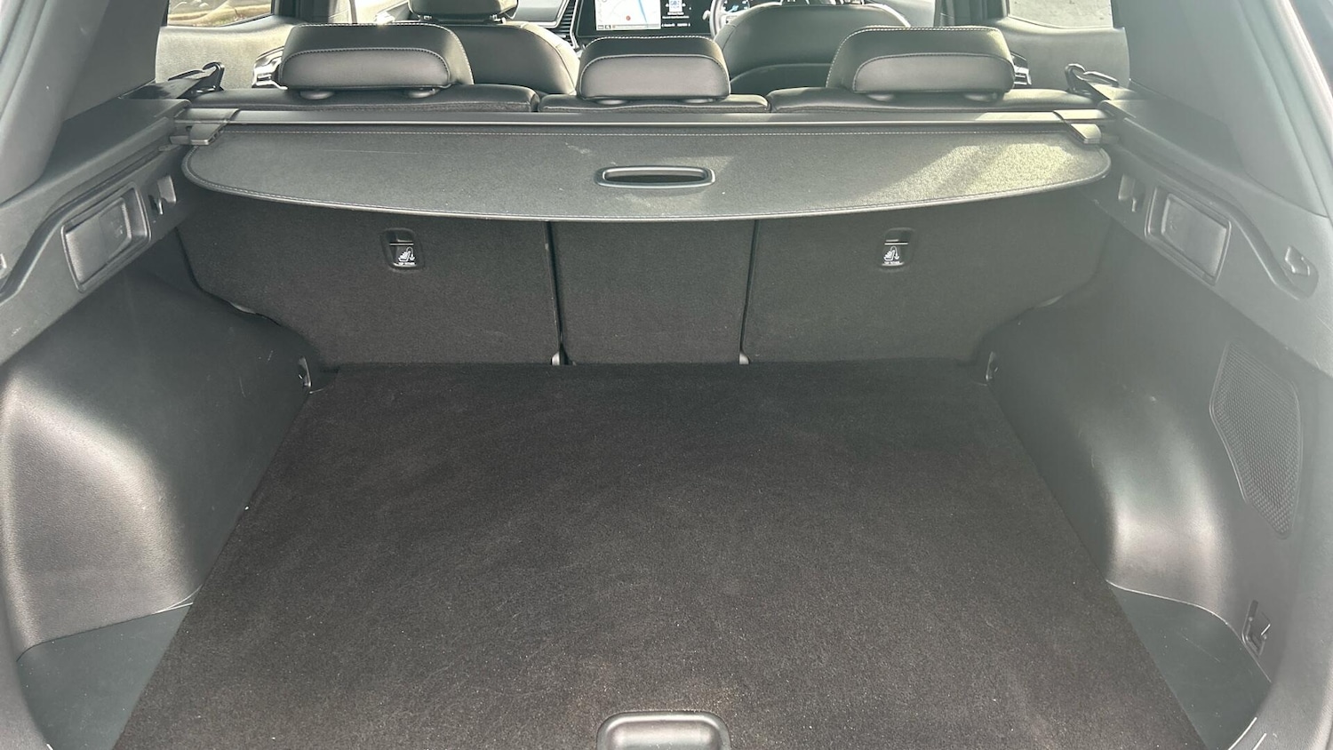 Used Kia Sportage 2025 for sale - 76886435: Photo 11