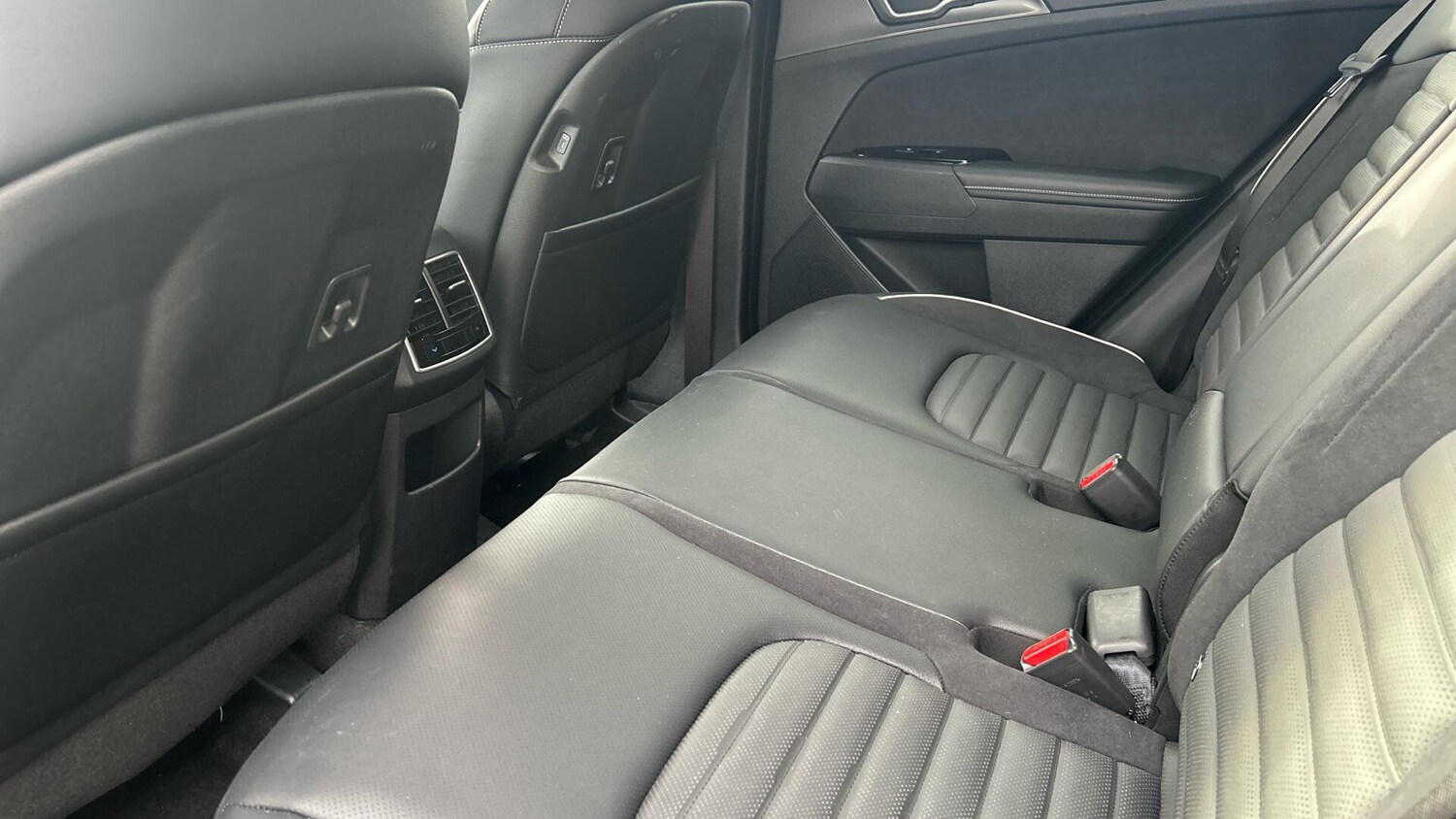 Used Kia Sportage 2025 for sale - 76886435: Photo 12