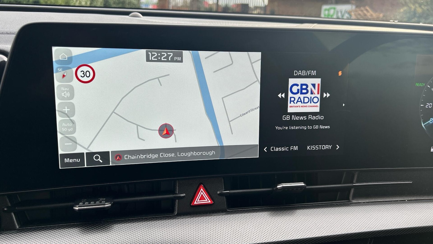 Used Kia Sportage 2025 for sale - 76886435: Photo 13