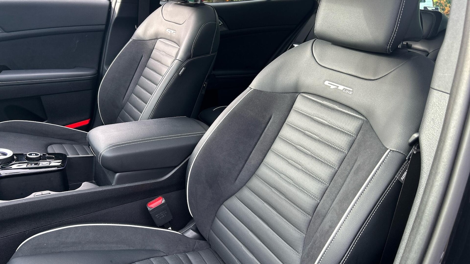 Used Kia Sportage 2025 for sale - 76886435: Photo 17