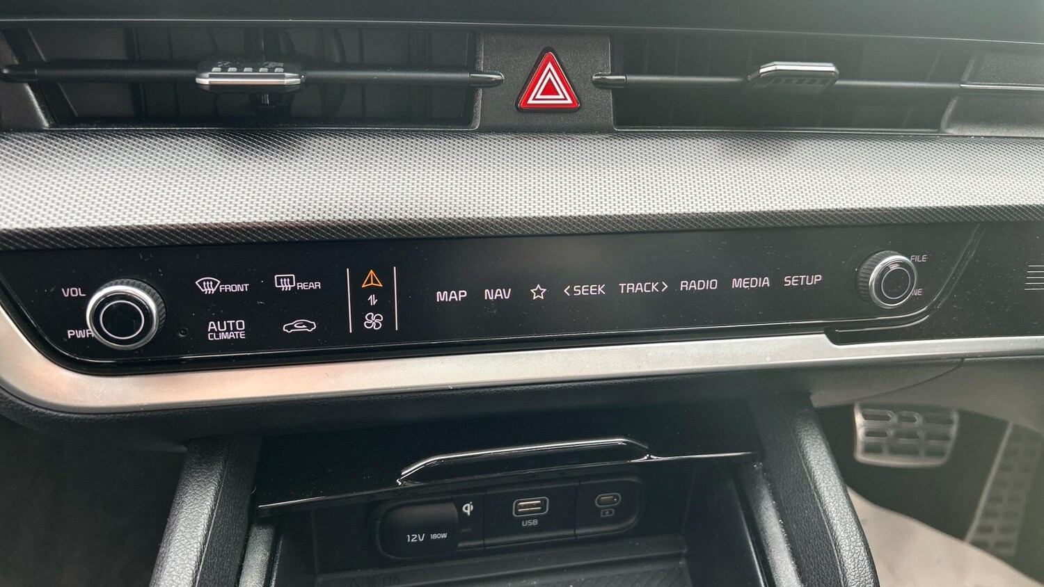 Used Kia Sportage 2025 for sale - 76886435: Photo 19