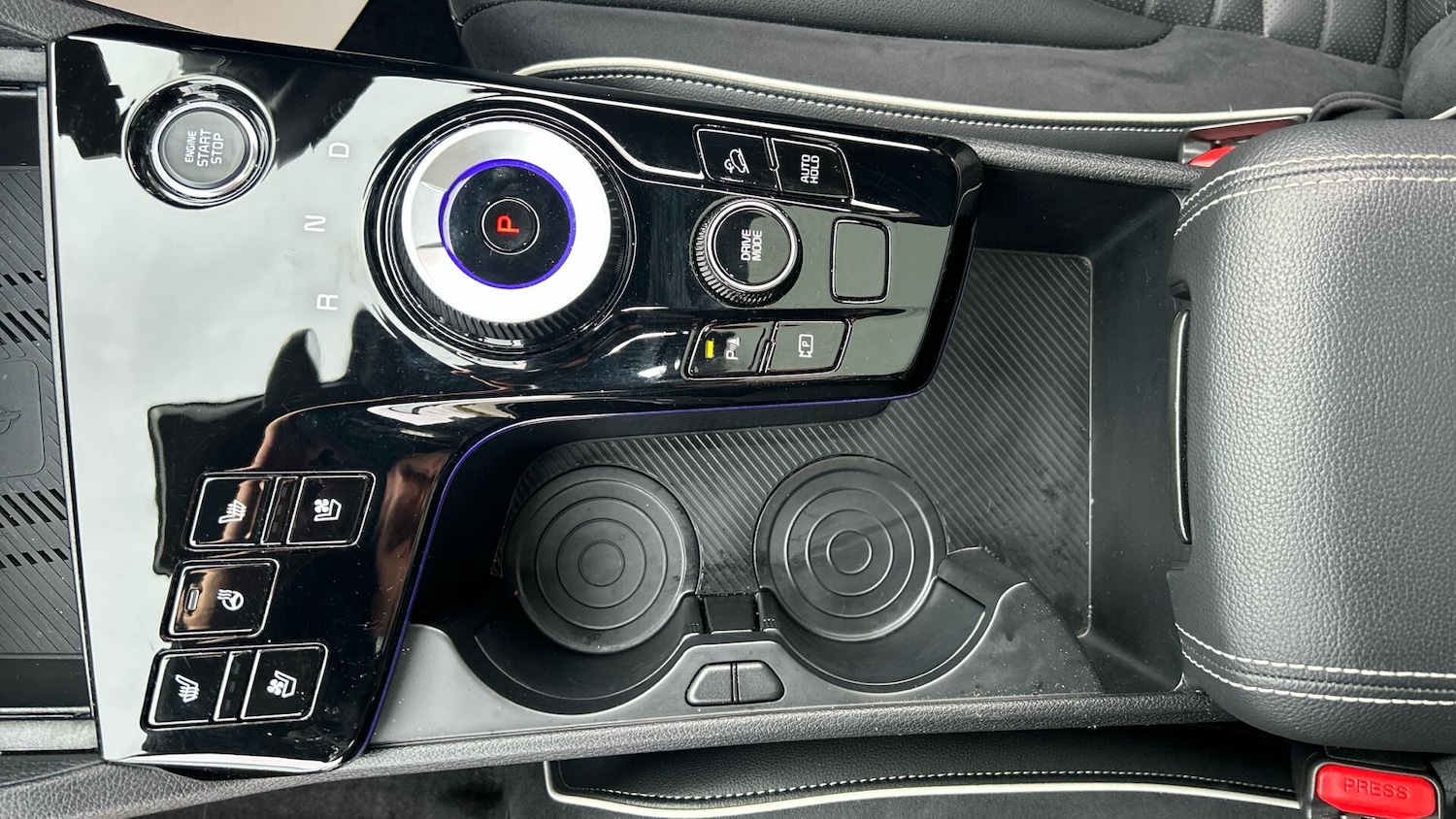 Used Kia Sportage 2025 for sale - 76886435: Photo 20