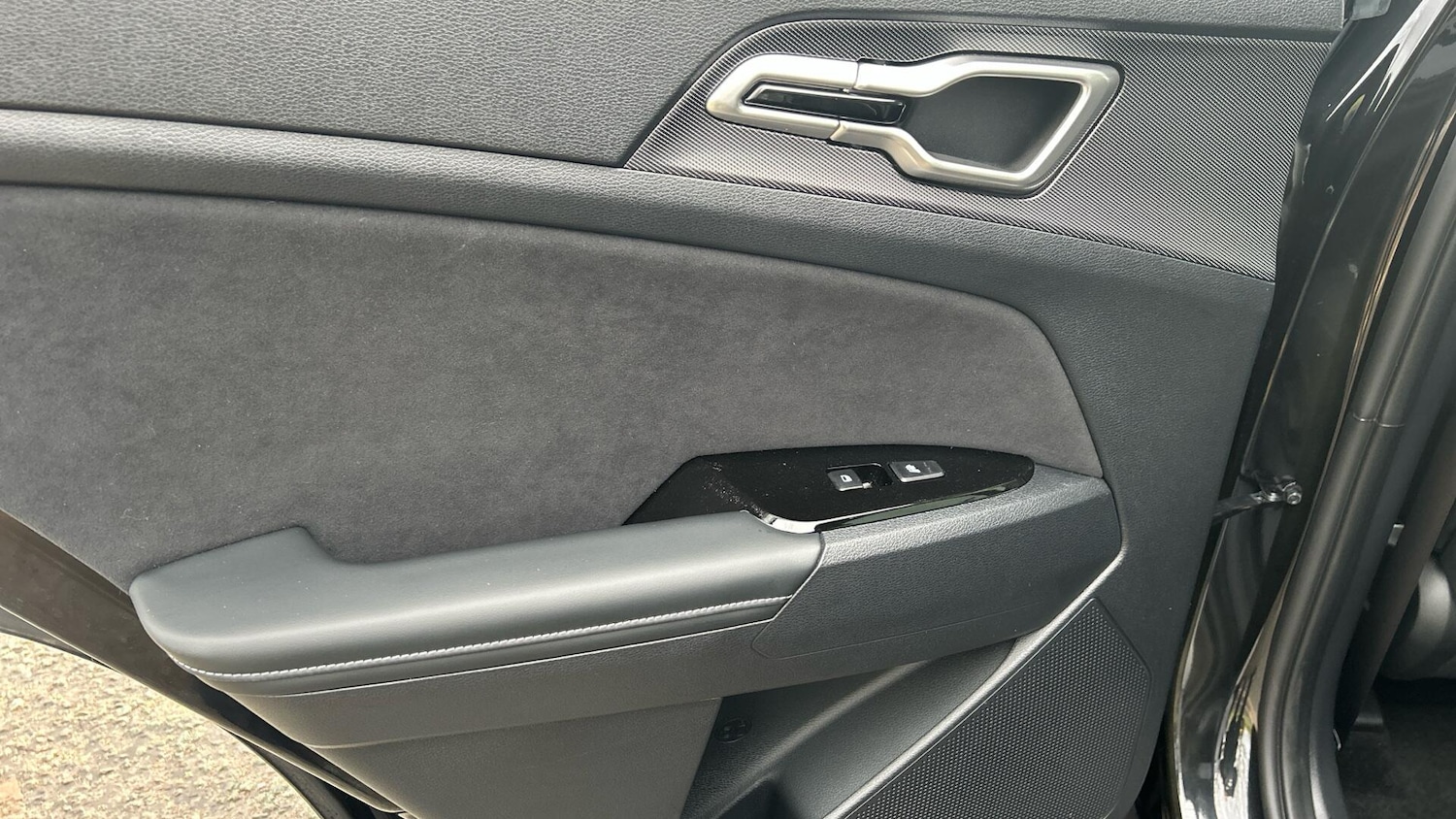 Used Kia Sportage 2025 for sale - 76886435: Photo 21