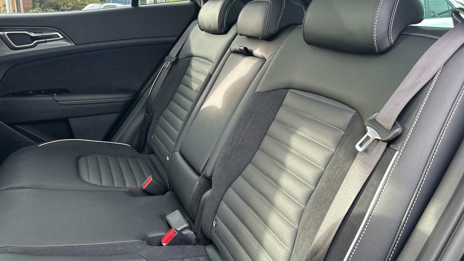 Used Kia Sportage 2025 for sale - 76886435: Photo 23