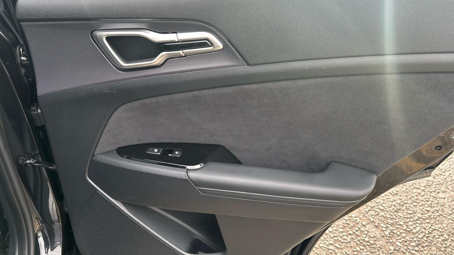 Used Kia Sportage 2025 for sale - 76886435: Photo 24