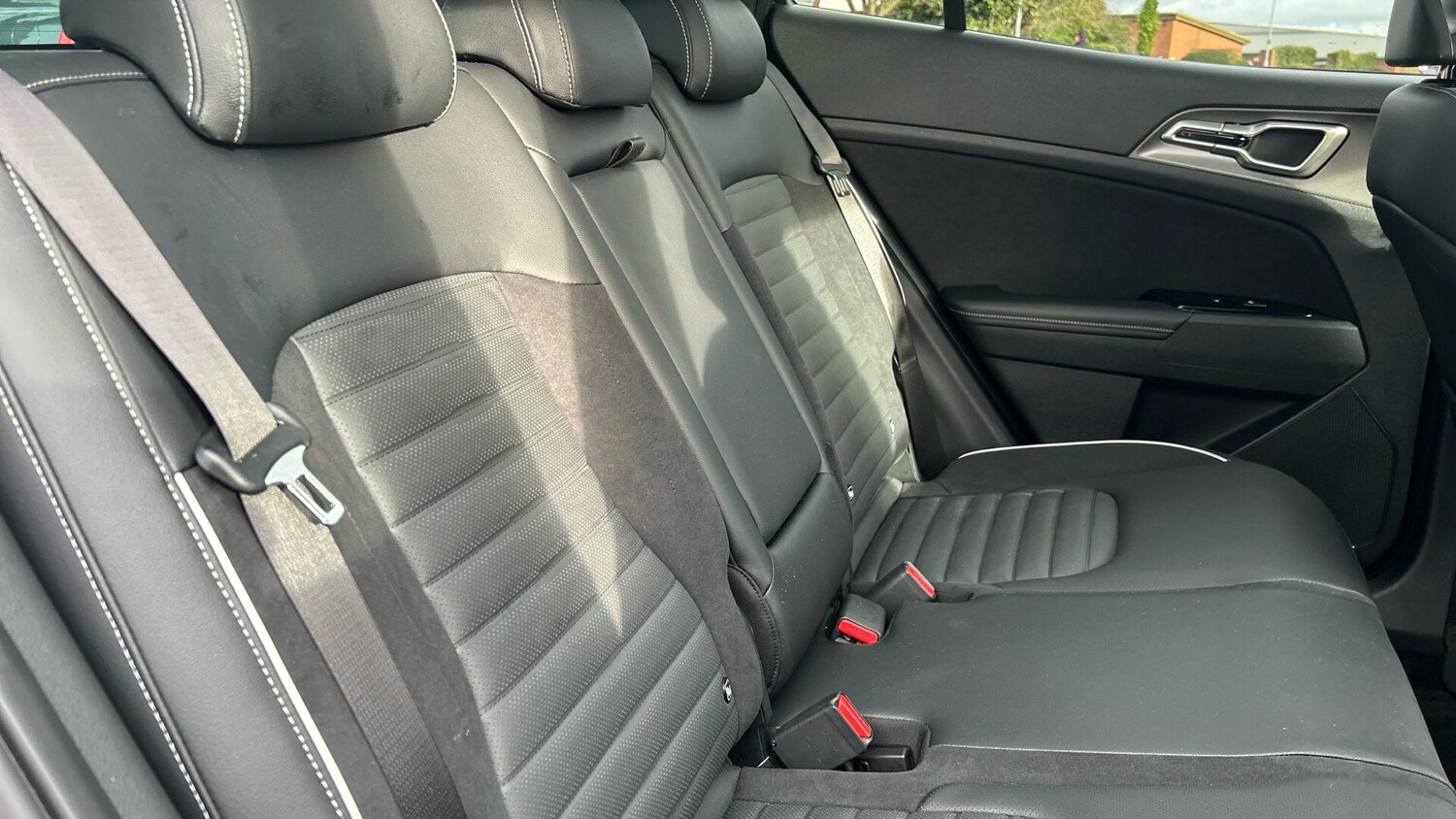 Used Kia Sportage 2025 for sale - 76886435: Photo 26