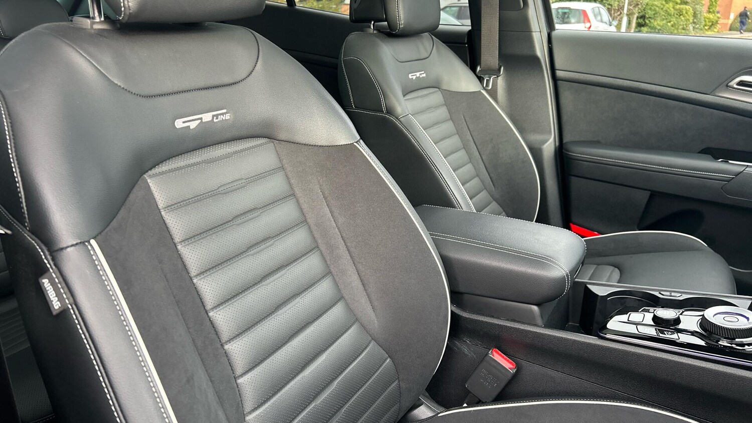 Used Kia Sportage 2025 for sale - 76886435: Photo 30