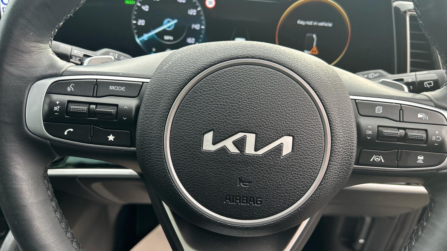 Used Kia Sportage 2025 for sale - 76886435: Photo 32