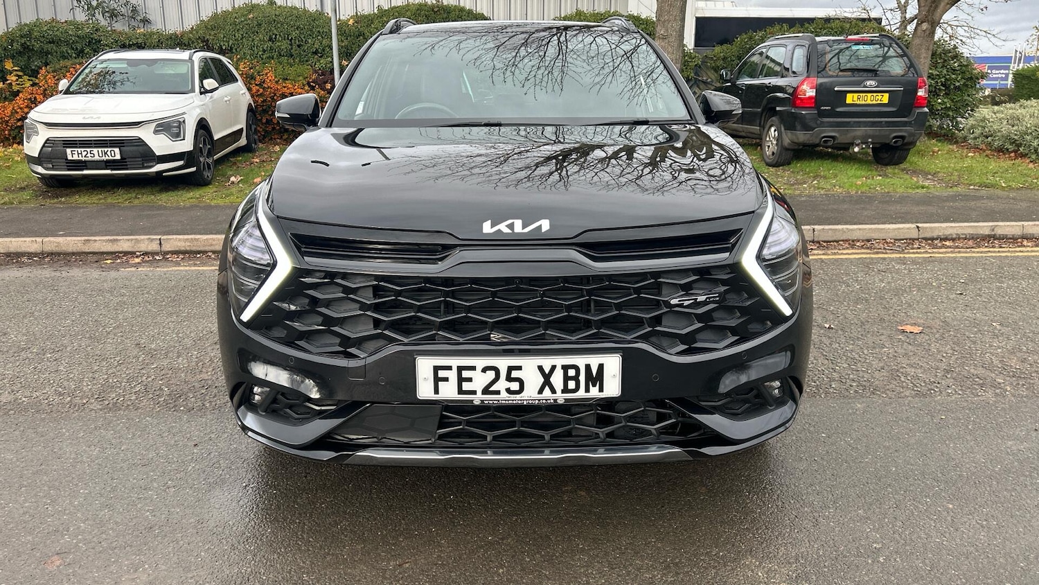 Used Kia Sportage 2025 for sale - 76886435: Photo 36