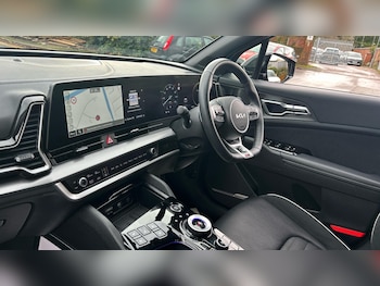 Used Kia Sportage 2025 for sale - 76886435: Photo