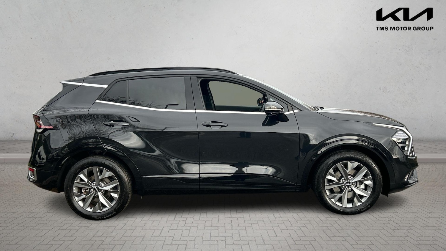 Used Kia Sportage 2025 for sale - 76886435: Photo 4