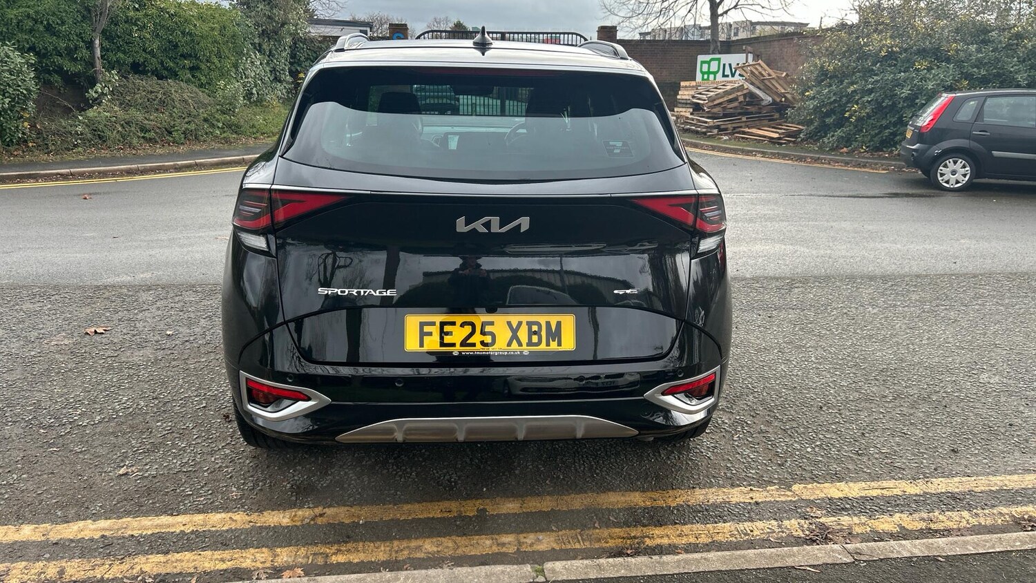 Used Kia Sportage 2025 for sale - 76886435: Photo 40