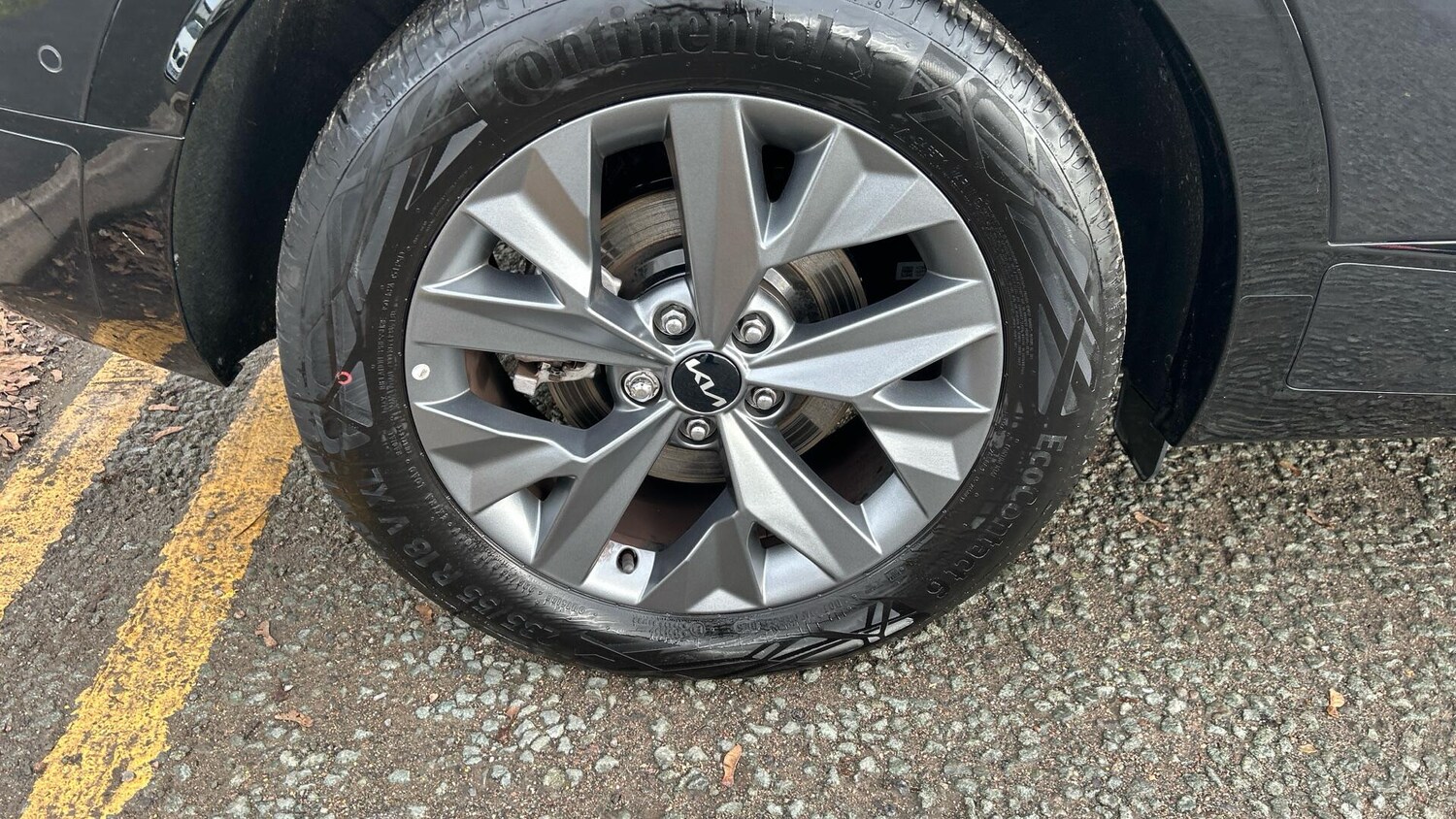 Used Kia Sportage 2025 for sale - 76886435: Photo 42