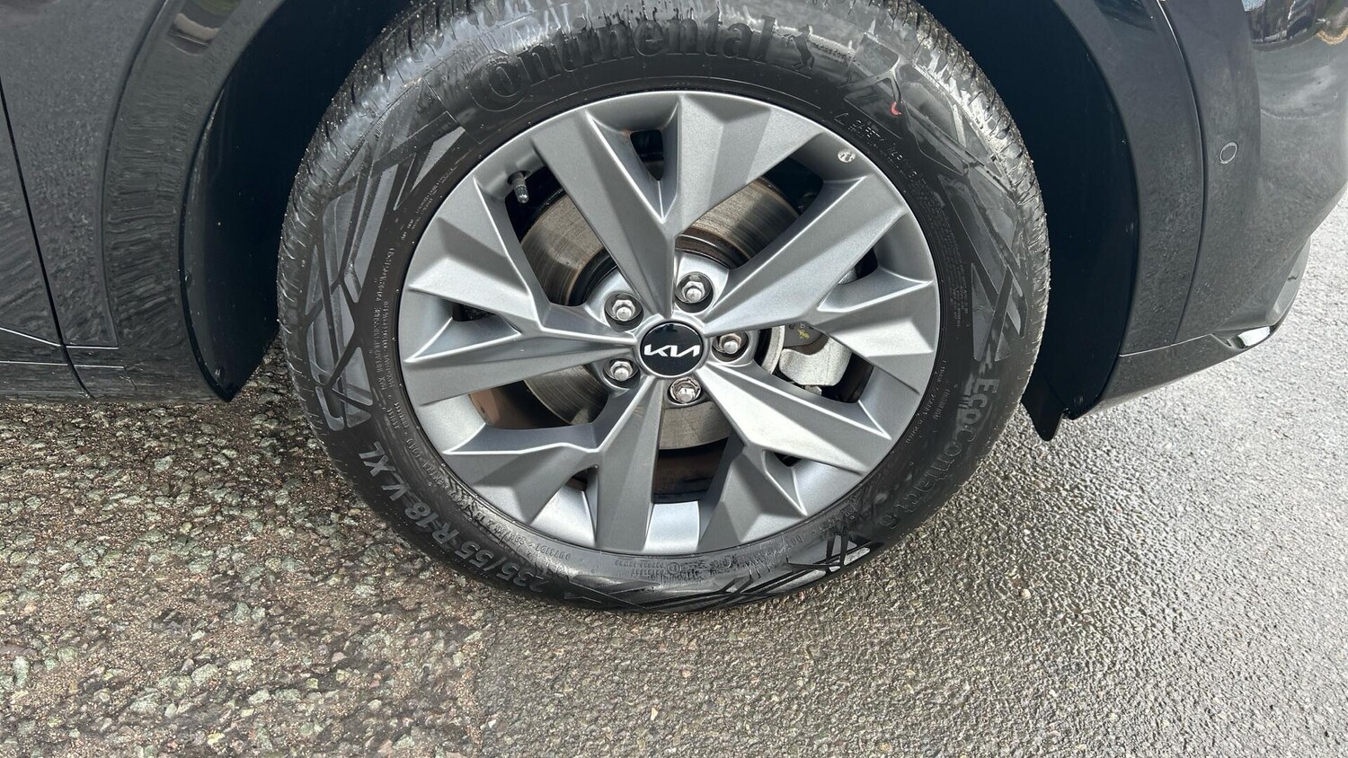 Used Kia Sportage 2025 for sale - 76886435: Photo 43