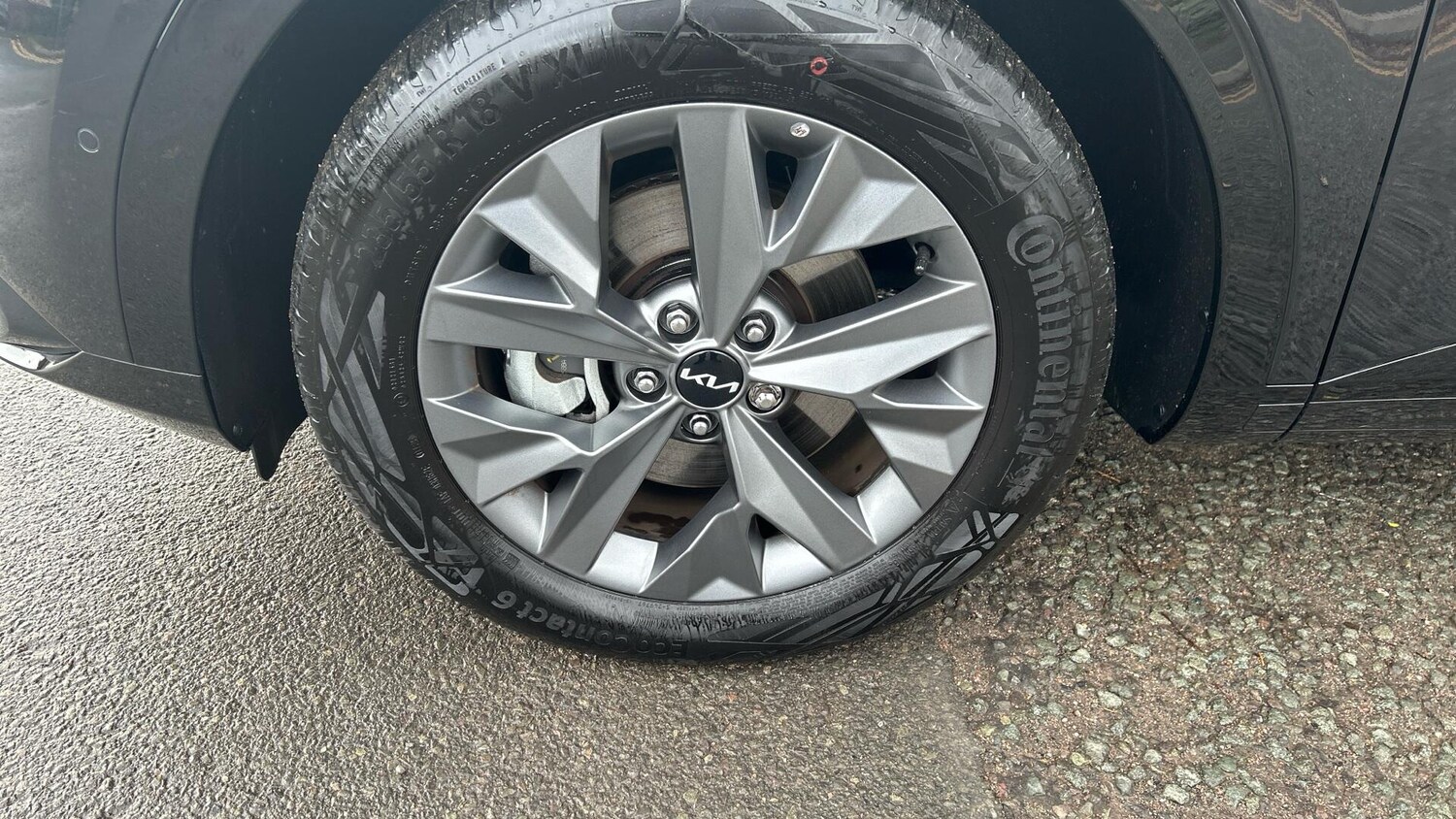 Used Kia Sportage 2025 for sale - 76886435: Photo 44