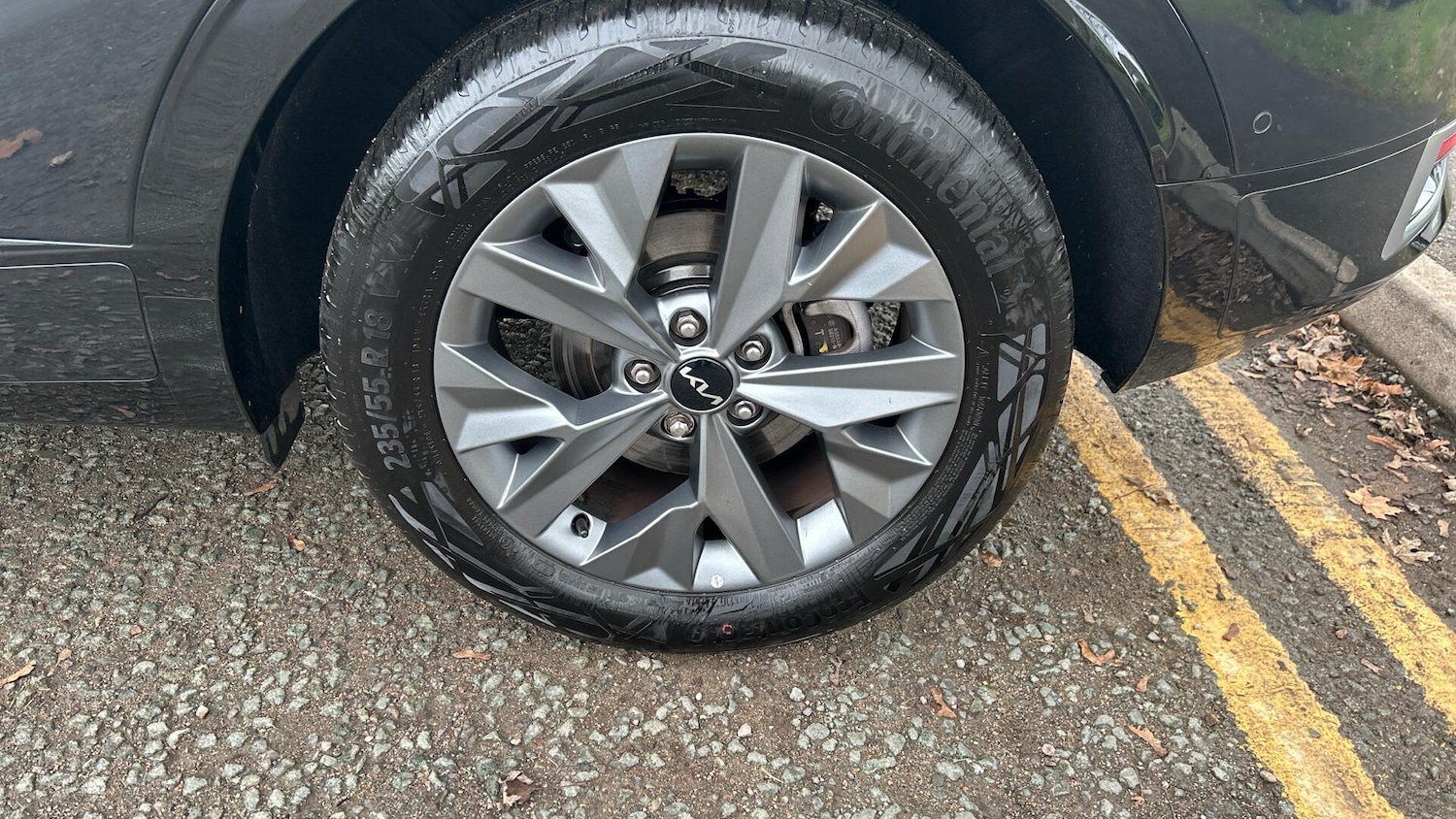 Used Kia Sportage 2025 for sale - 76886435: Photo 45