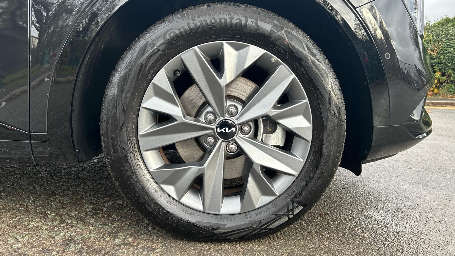 Used Kia Sportage 2025 for sale - 76886435: Photo 5