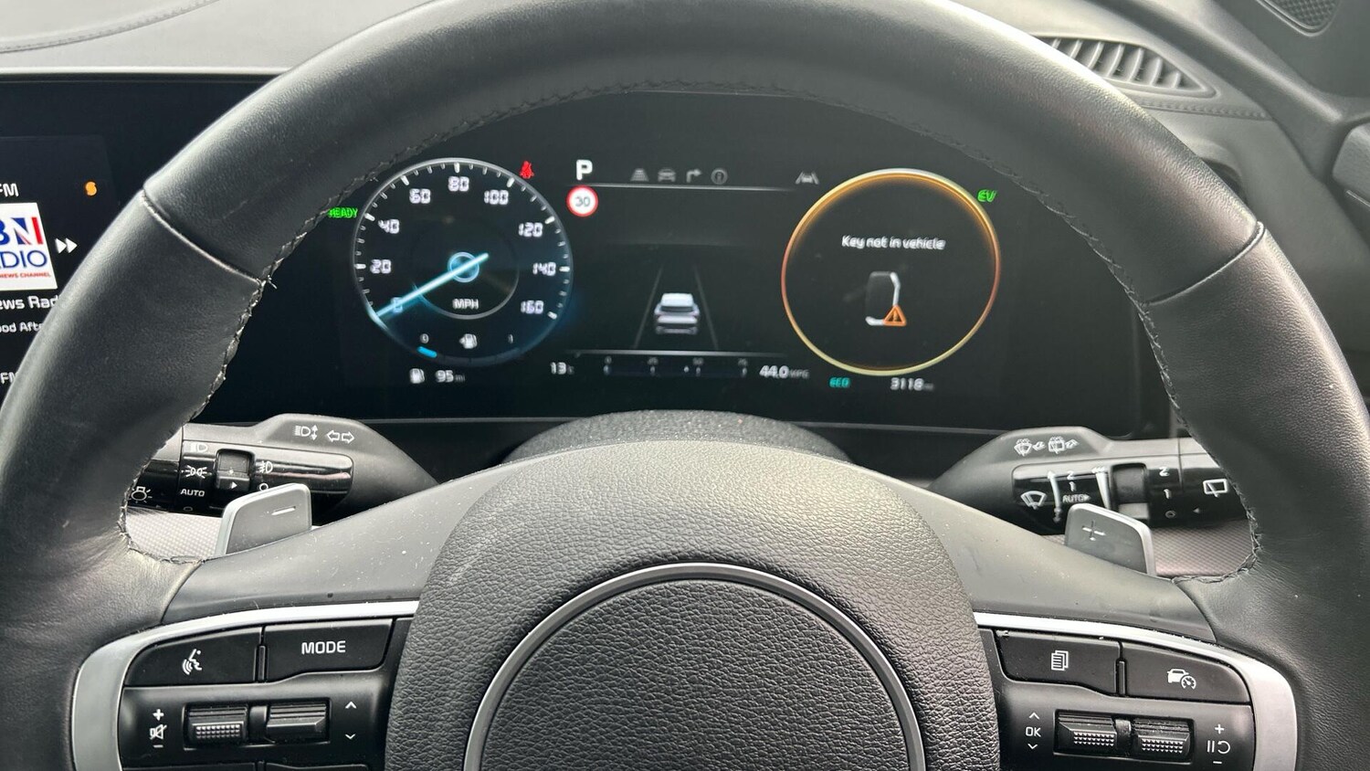 Used Kia Sportage 2025 for sale - 76886435: Photo 7