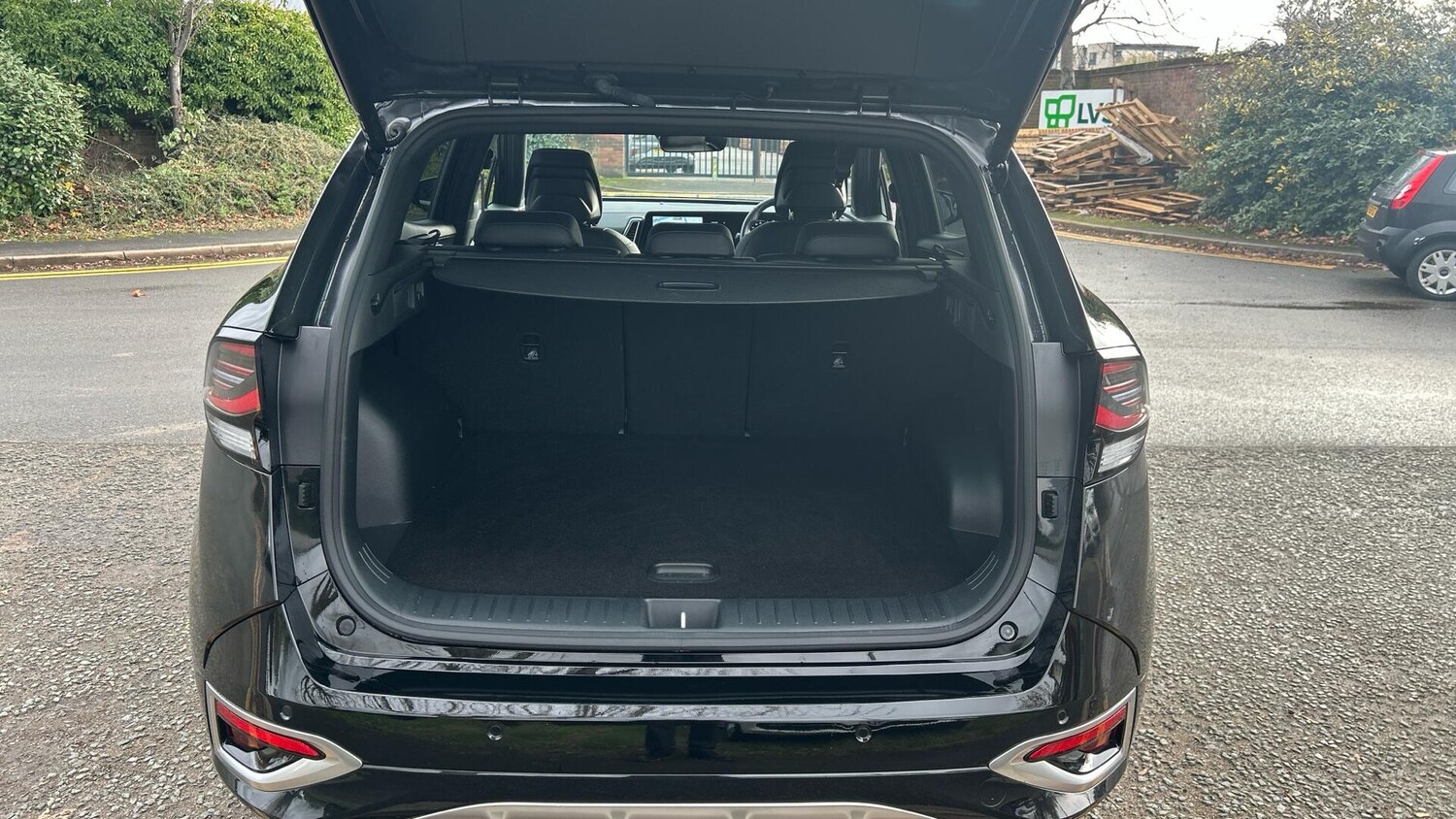 Used Kia Sportage 2025 for sale - 76886435: Photo 8