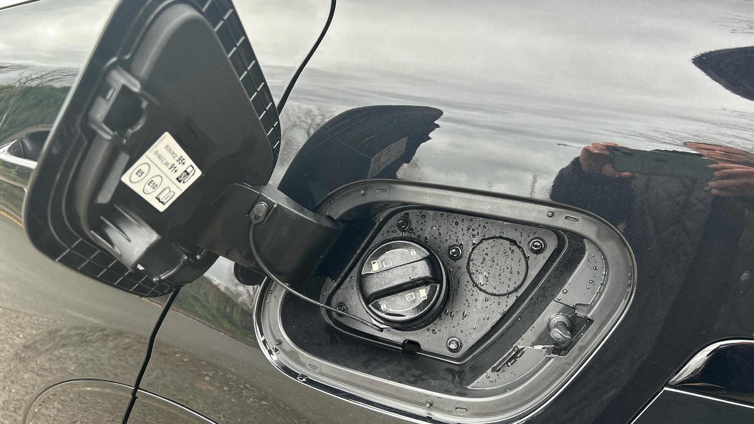 Used Kia Sportage 2025 for sale - 76886435: Photo 9