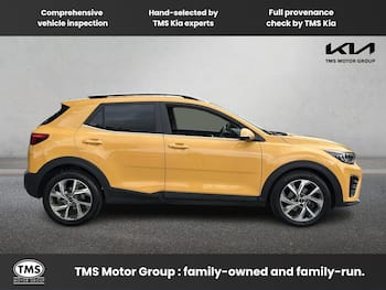 Used Kia Stonic 2023 for sale - 79621226: Photo