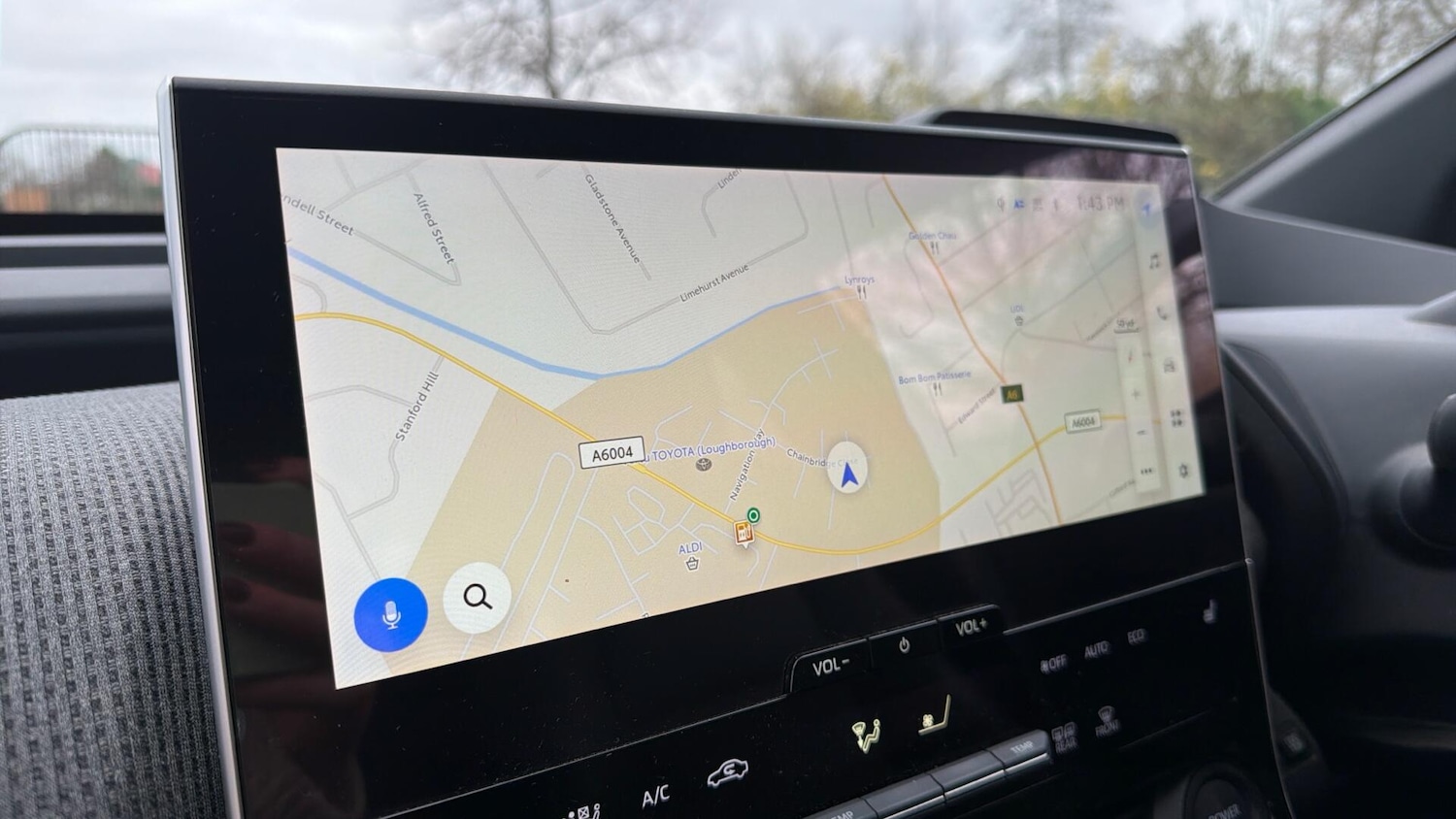 Used Toyota Other 2023 for sale - 77524045: Photo 12