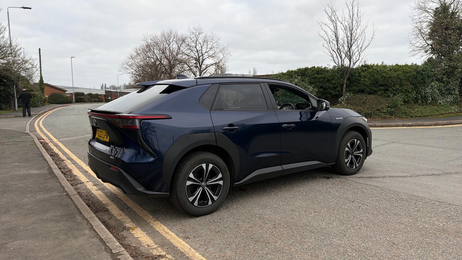 Used Toyota Other 2023 for sale - 77524045: Photo 14