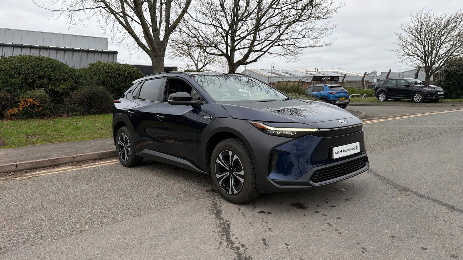 Used Toyota Other 2023 for sale - 77524045: Photo 16