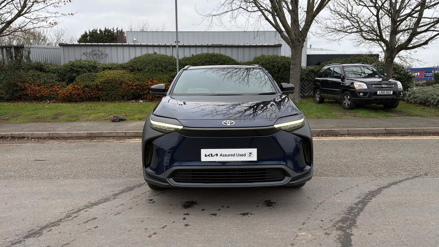 Used Toyota Other 2023 for sale - 77524045: Photo 17