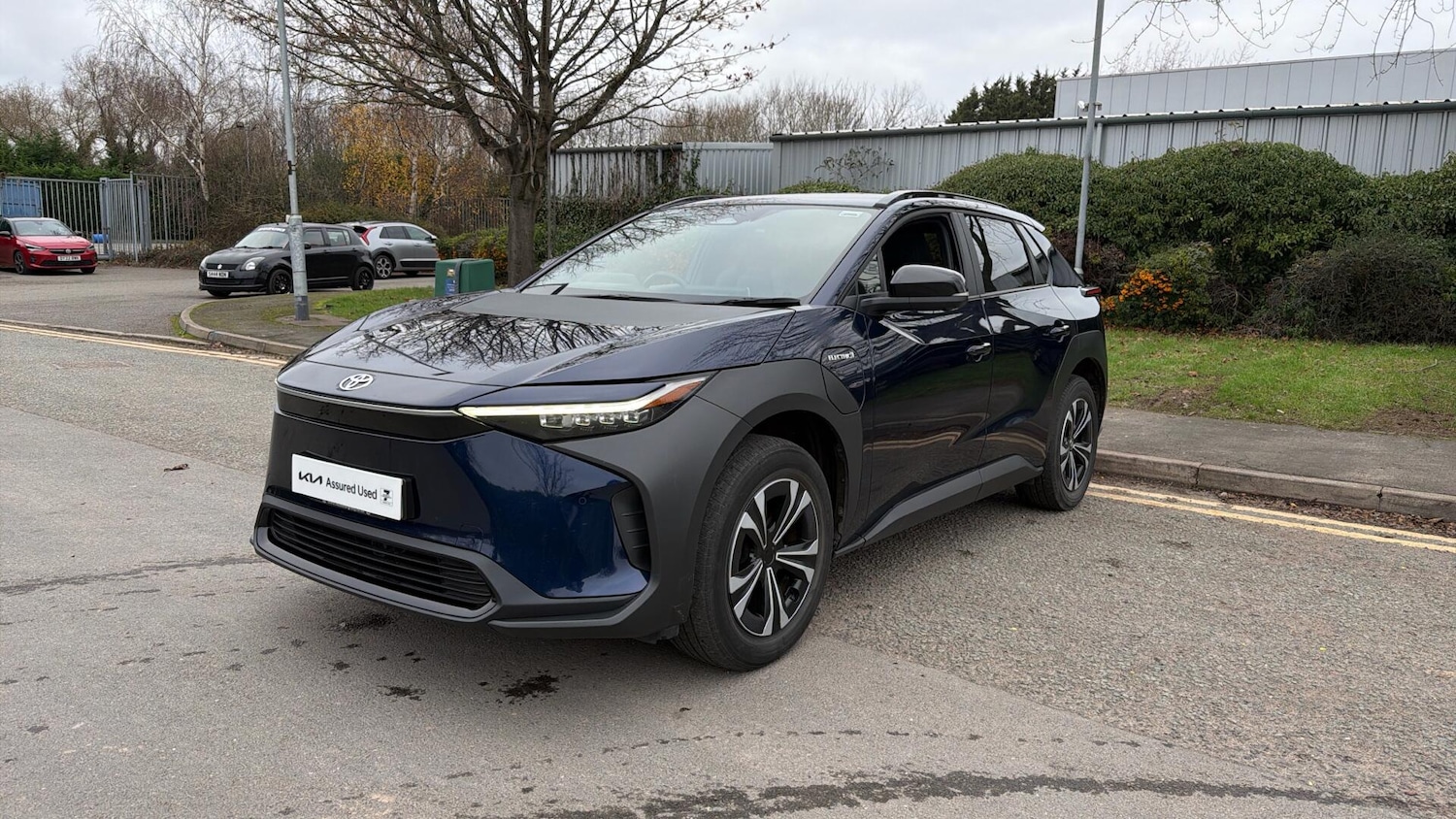 Used Toyota Other 2023 for sale - 77524045: Photo 18