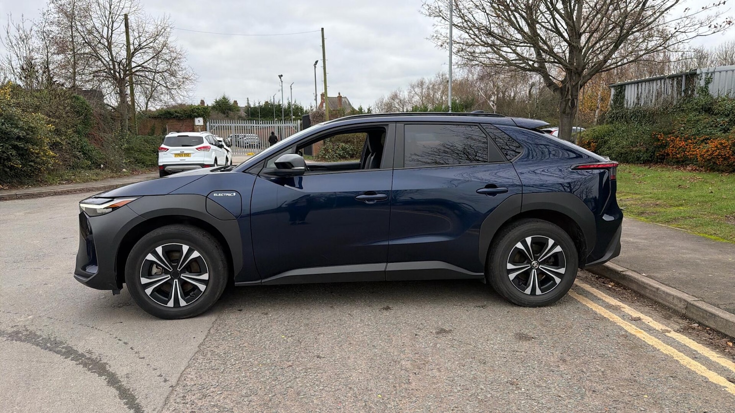 Used Toyota Other 2023 for sale - 77524045: Photo 19