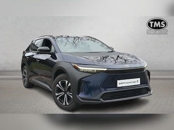 Toyota Other feature image