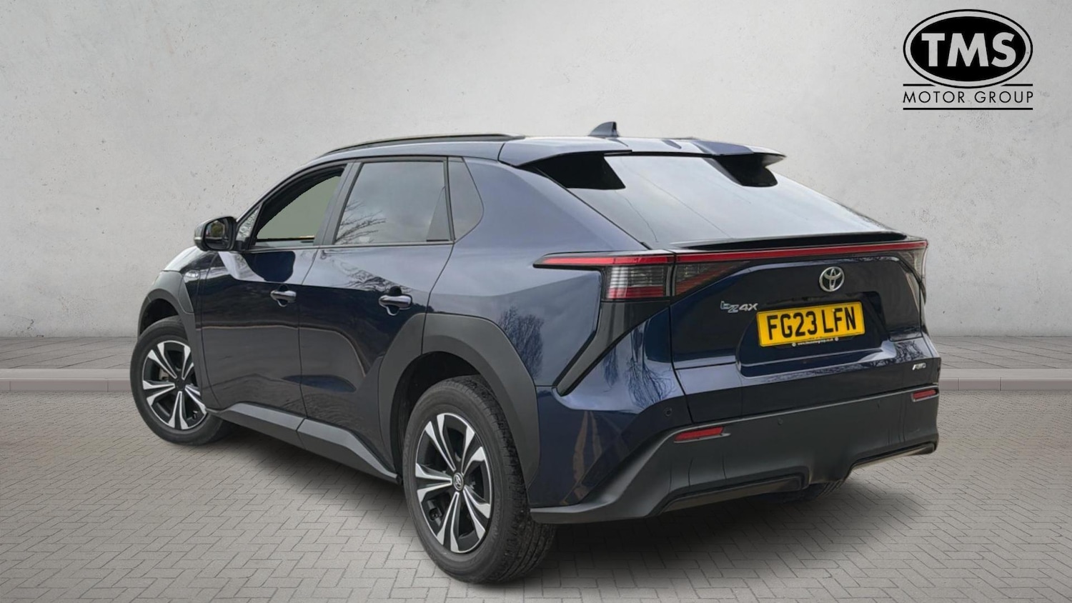 Used Toyota Other 2023 for sale - 77524045: Photo 2