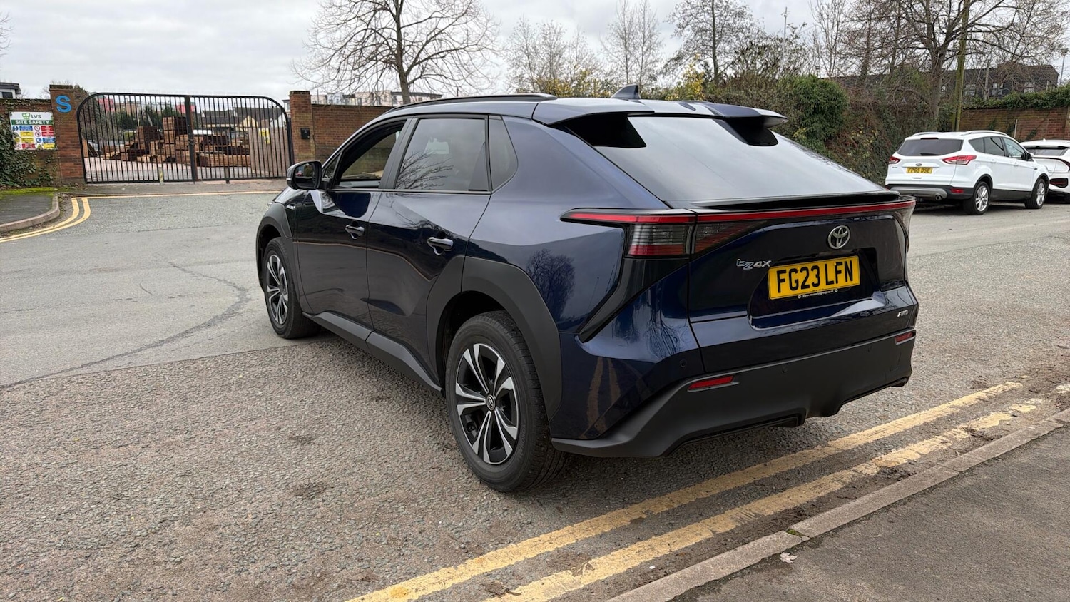 Used Toyota Other 2023 for sale - 77524045: Photo 20