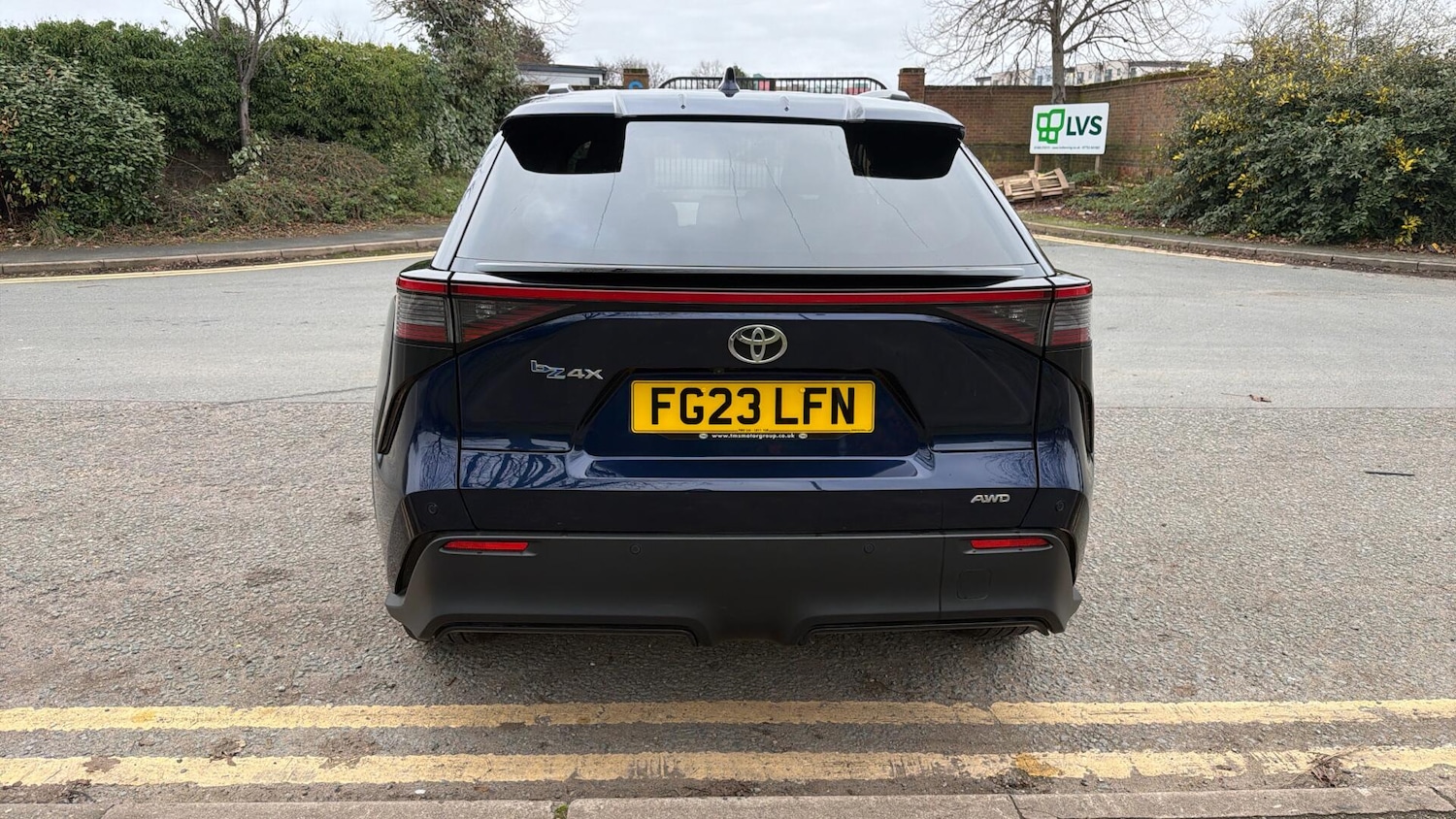 Used Toyota Other 2023 for sale - 77524045: Photo 21