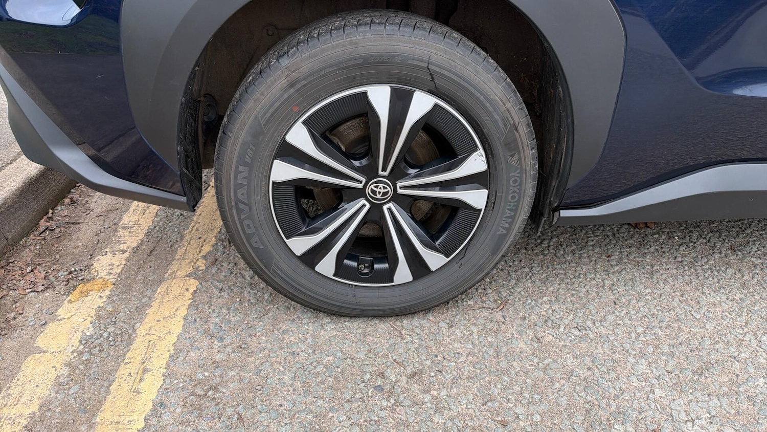 Used Toyota Other 2023 for sale - 77524045: Photo 22