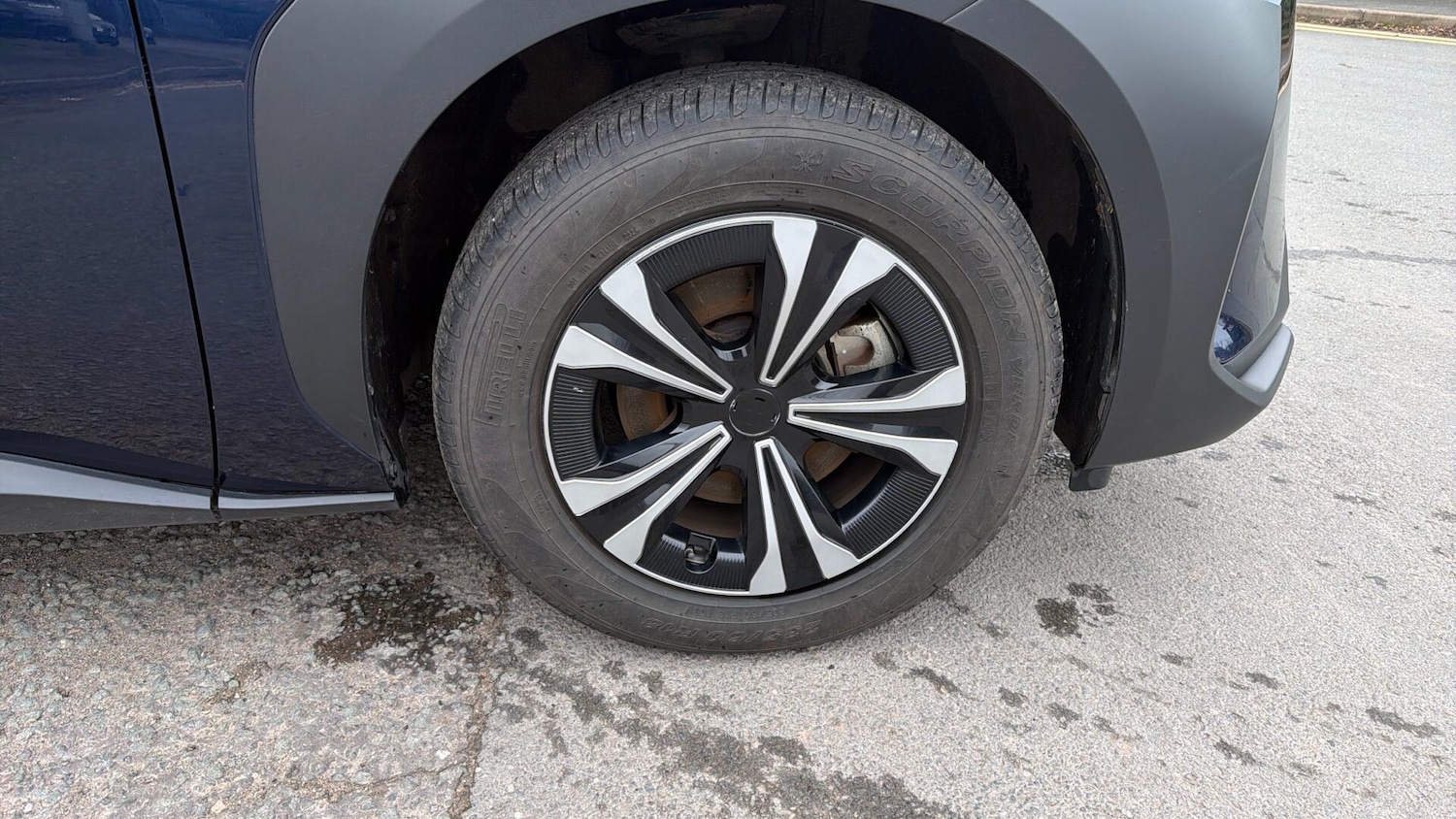 Used Toyota Other 2023 for sale - 77524045: Photo 23