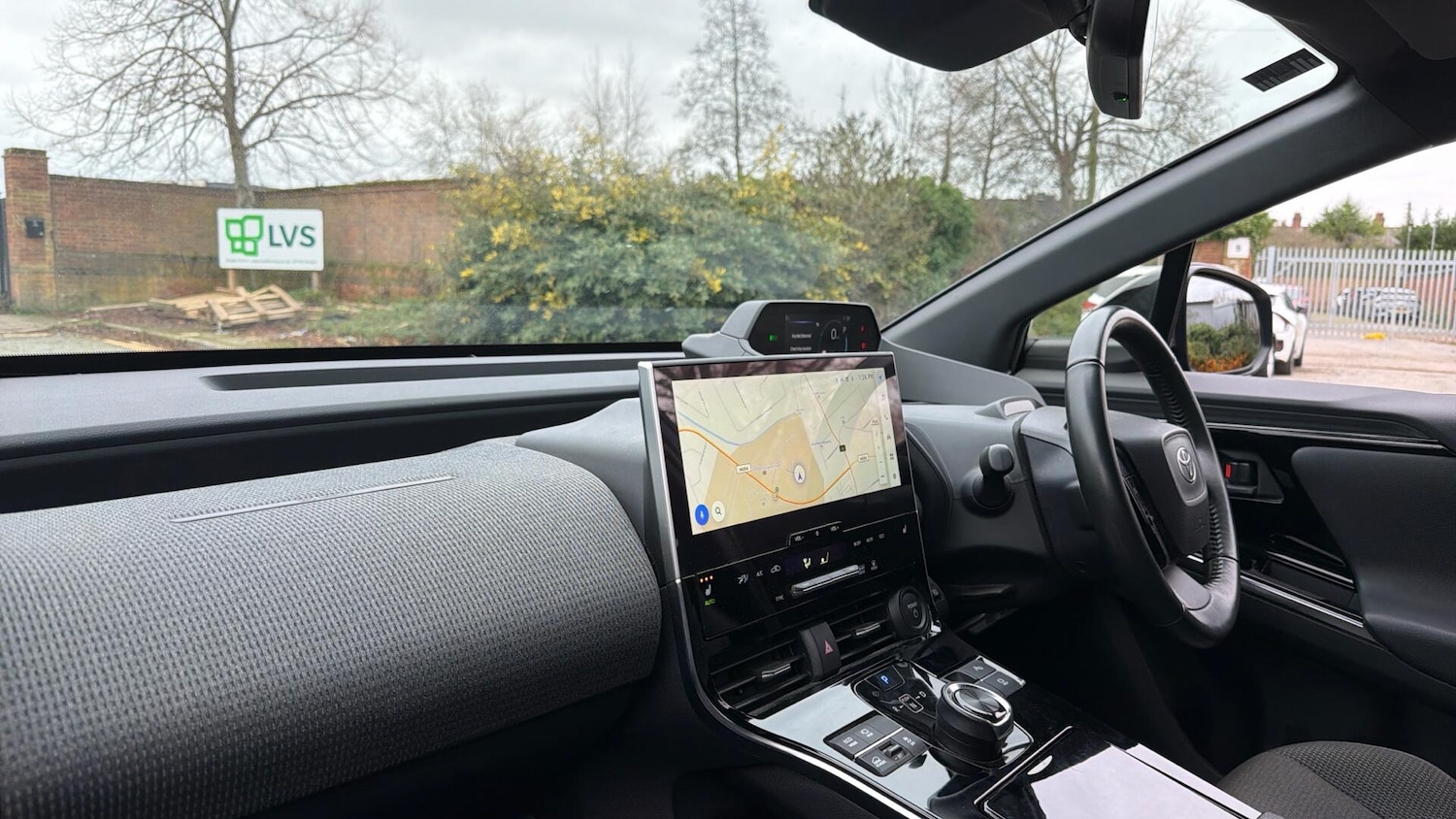 Used Toyota Other 2023 for sale - 77524045: Photo 3