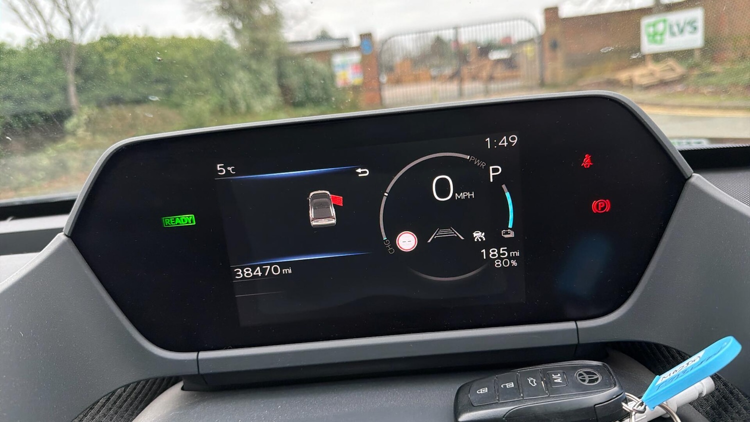 Used Toyota Other 2023 for sale - 77524045: Photo 42