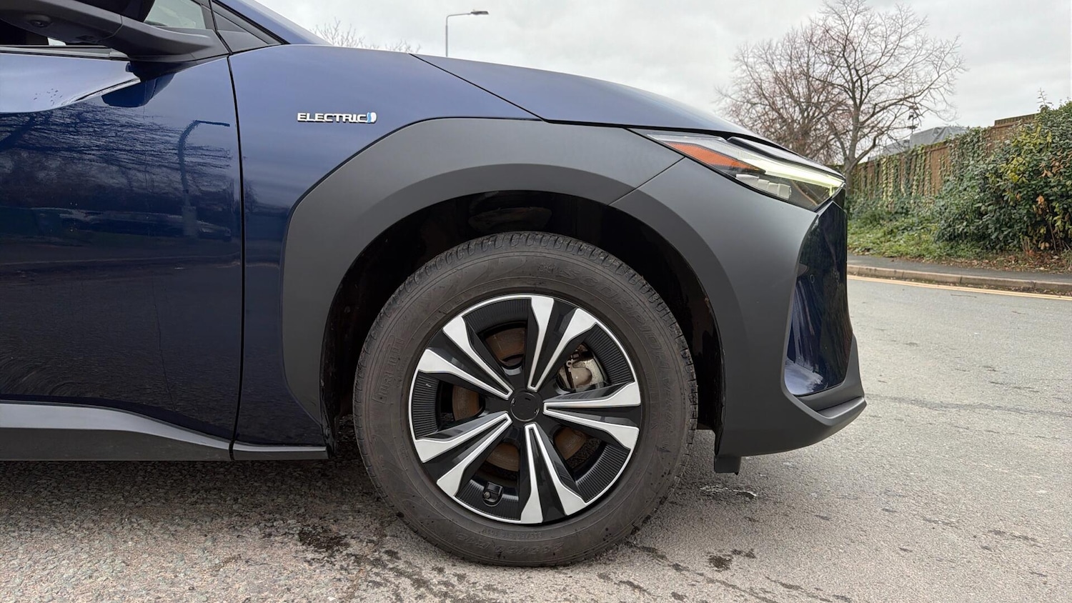 Used Toyota Other 2023 for sale - 77524045: Photo 5